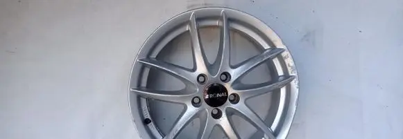Peugeot 308 R17 alloy rim