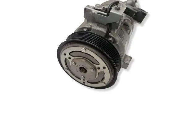 Jeep Renegade Air conditioning (A/C) compressor (pump) 52151759 05838 GE4471408610