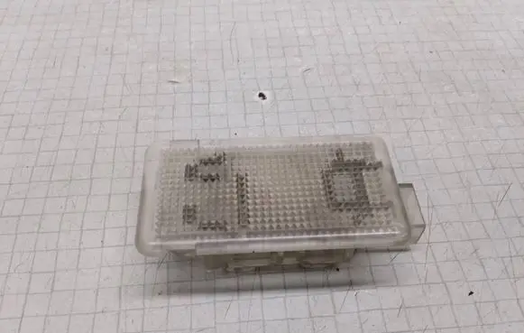 Volvo S60 Other interior light 9151431 0205506