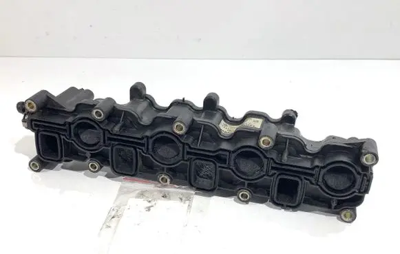 Audi A8 S8 D4 4H Intake manifold 057129712P
