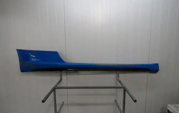 Audi TT TTS RS Mk3 8S Front sill (body part) 8S0853856F