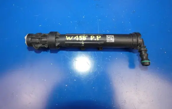 Mercedes-Benz GLA W156 X156 Headlight washer spray nozzle A1768600247