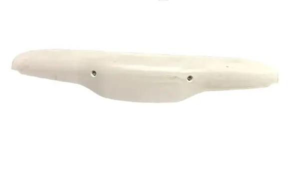 Fiat 500 Tailgate trim 7354535350