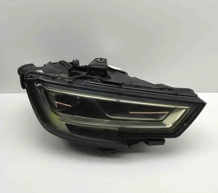 Audi A3 S3 8V Headlight/headlamp 7PP941572AC 7PP941572A