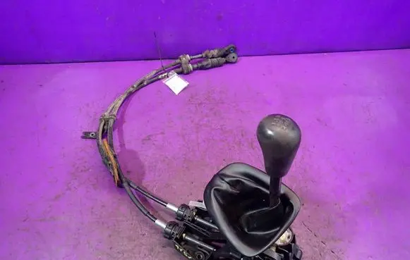 Toyota Aygo AB10 Lift Jack 