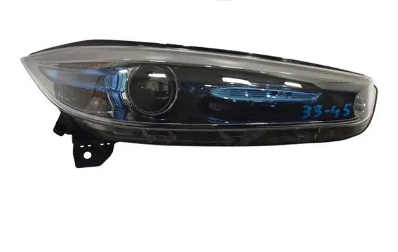 Renault Zoe Headlight/headlamp 260108268R