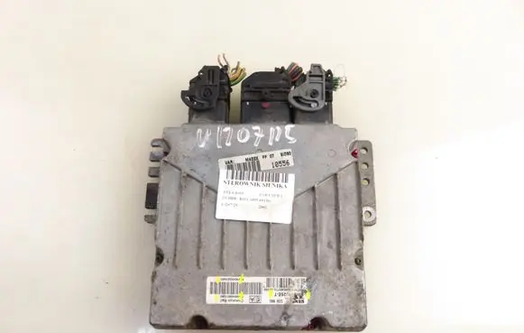 Engine control unit/module