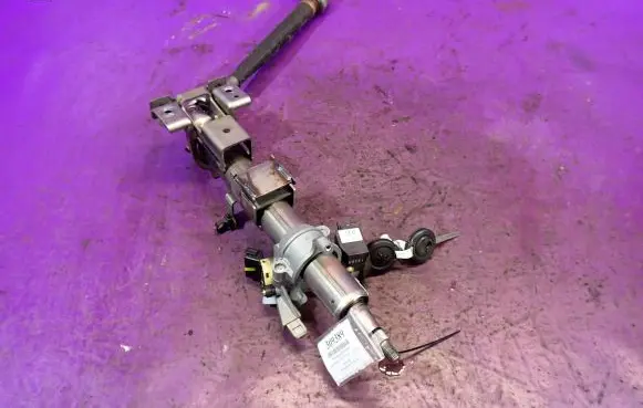 Mitsubishi Colt CZ3 Steering wheel axle 4408A040