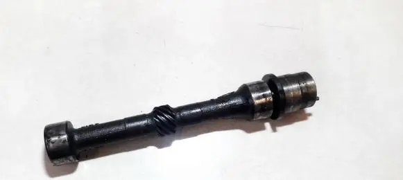 Ford Escort Oil pump 91ff6a700