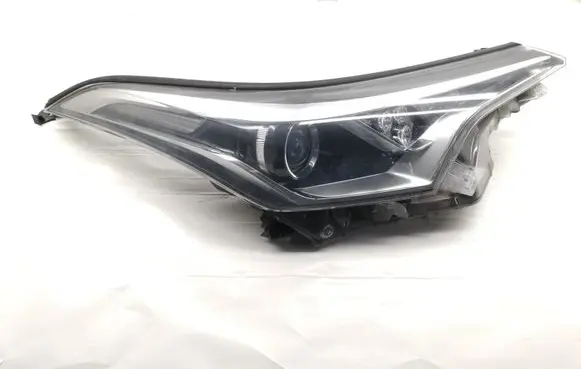 Toyota C-HR I Headlight/headlamp 81110F403100