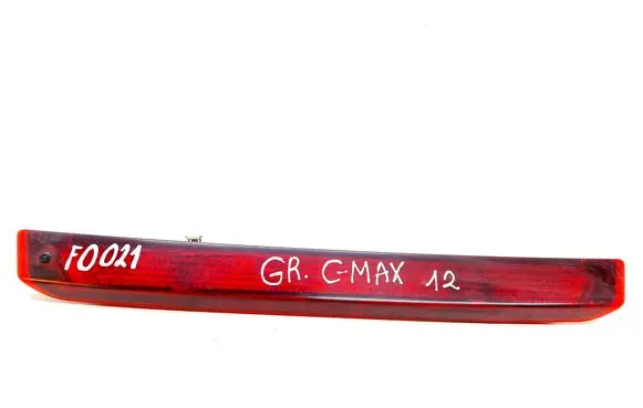 Ford Grand C-MAX Third/center stoplight 7S7113A601BE