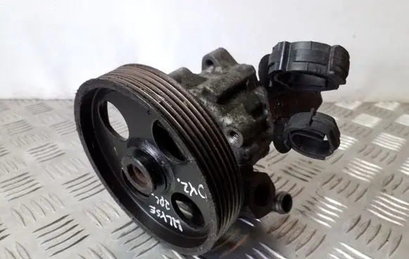 Fiat Ulysse Power steering pump 9633817580 7692955150
