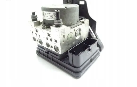Skoda Octavia Mk3 (5E) ABS Pump 5Q0614517AF