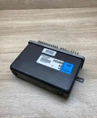 Peugeot 405 ABS control unit/module B553696 9614322580 S101312001A