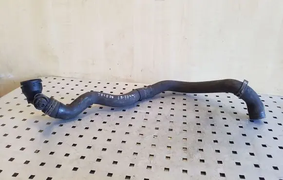 Seat Toledo III (5P) Engine coolant pipe/hose