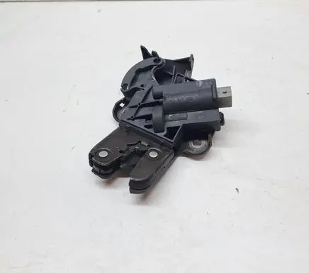 Audi A6 S6 C6 4F Tailgate/trunk/boot lock/catch/latch 4F5827505C