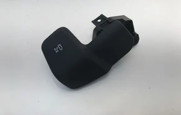 Ford Kuga III Engine bonnet (hood) release handle JX7B16C856BAW