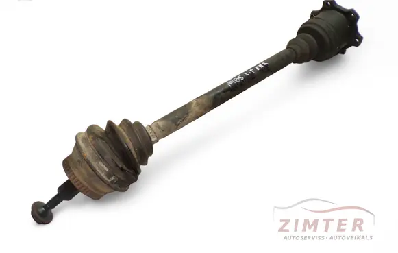 Audi A4 S4 B5 8D Front driveshaft 895407283