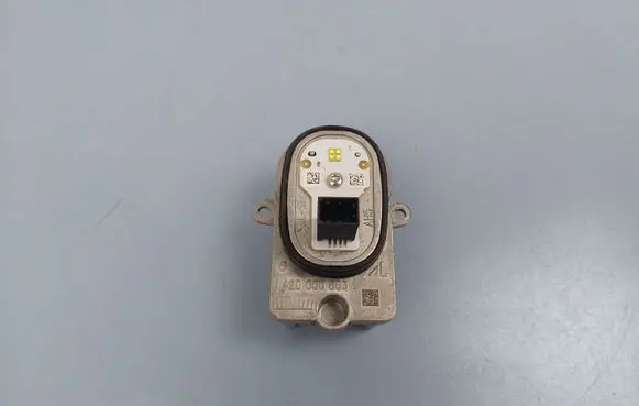 Volkswagen Tiguan LED ballast control module 1420000863