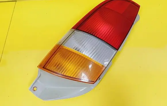 Rear/tail lights