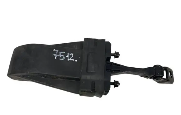 BMW 5 G30 G31 G38 Rear door check strap stopper 7440352 51227440352