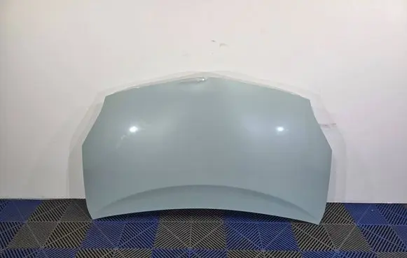 Toyota Prius (XW30) Engine bonnet/hood 