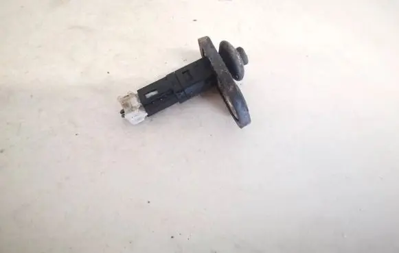 Hyundai Getz Front door sensor 