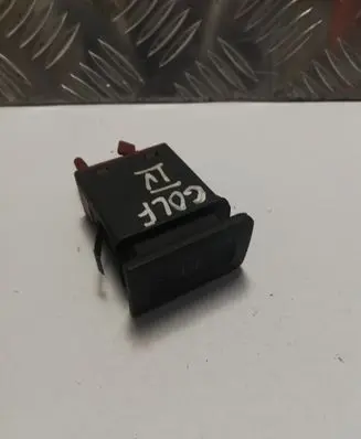 ESP (stability program) switch