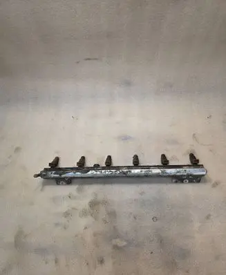 Volvo XC90 Fuel injectors set 