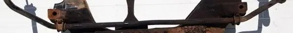 Audi A3 S3 8L Front anti-roll bar/sway bar