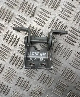 Honda CR-V Rear door upper hinge wwrl