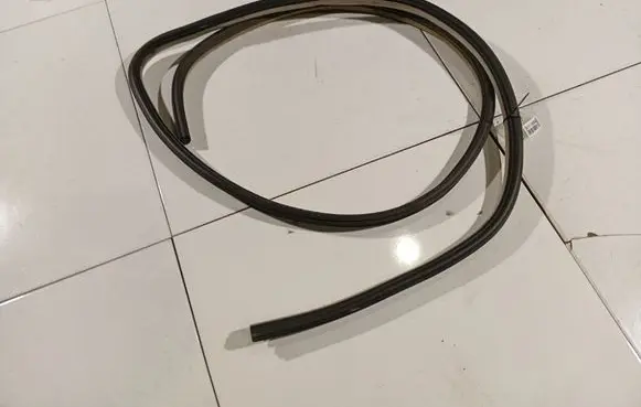 Chrysler 300 - 300C Rubber seal front coupe door