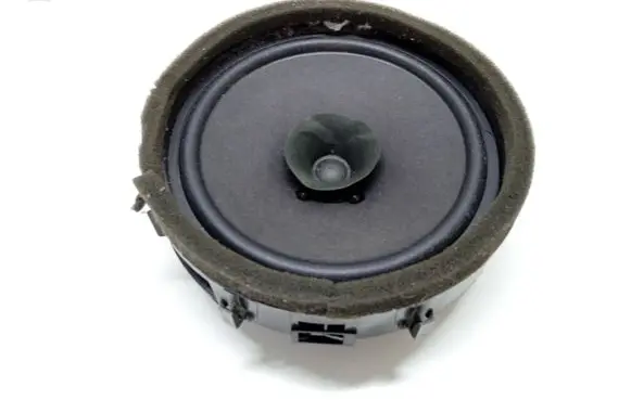 Mitsubishi ASX Rear door speaker 8720A017 394409 0H526A