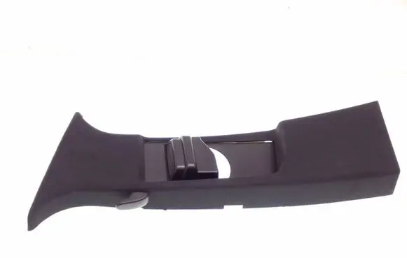 Mercedes-Benz E W212 (A) pillar trim A2126900330 A2126900325