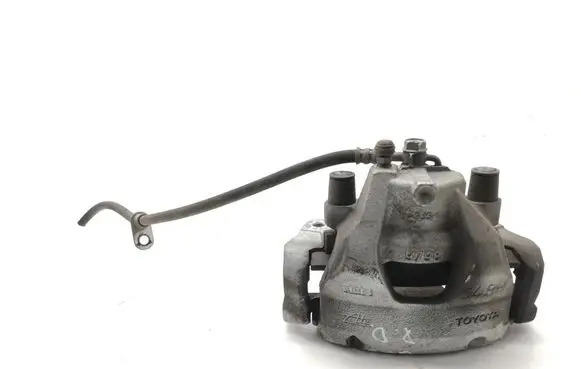 Toyota Yaris XP210 Front brake caliper 