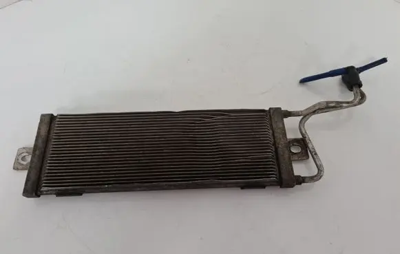 Audi A3 S3 8L Fuel cooler (radiator) 1J0201894A