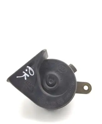 KIA Sorento Horn signal