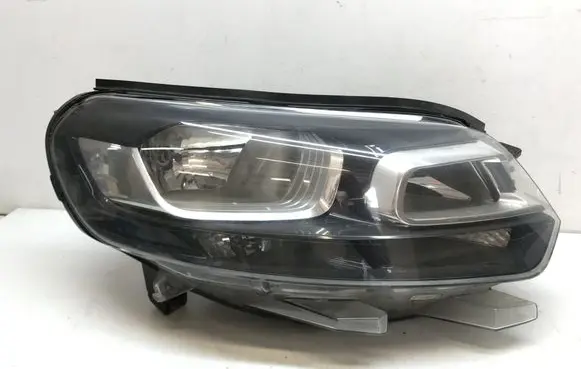 Fiat Scudo Headlight/headlamp