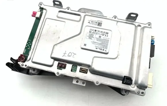 Tesla Model 3 GPS navigation control unit/module 168127100K