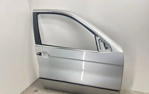 BMW X5 E53 Front door