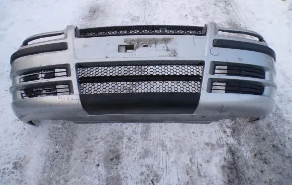 Fiat Ulysse Front bumper