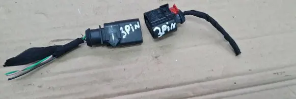 Audi Q5 SQ5 Other wiring loom 8K0973703G 1J0973803