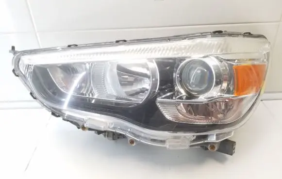 Mitsubishi ASX Headlight/headlamp