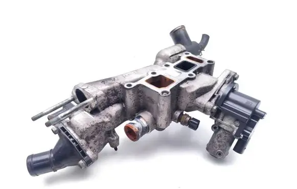 Hyundai Santa Fe EGR valve 28410-2F000