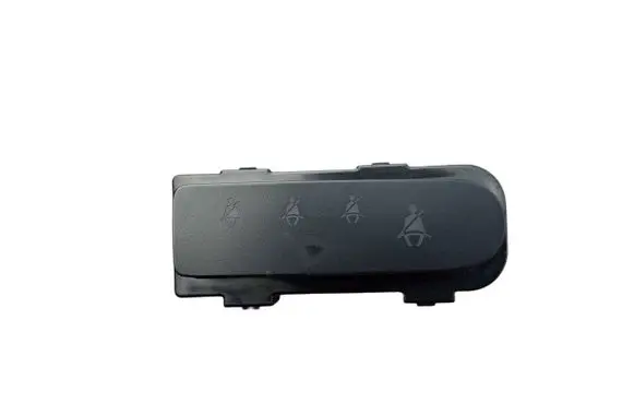 KIA Ceed Screen/display/small screen 61123