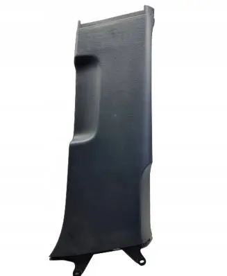 Volkswagen Golf VI (B) pillar trim (bottom) 1K4867298