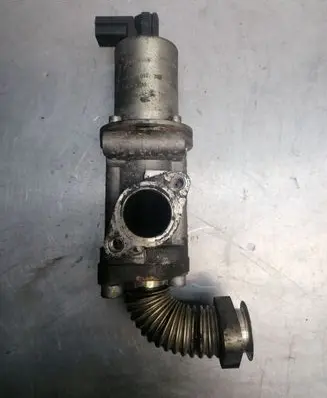 Alfa Romeo 147 EGR valve 46785766 72294604