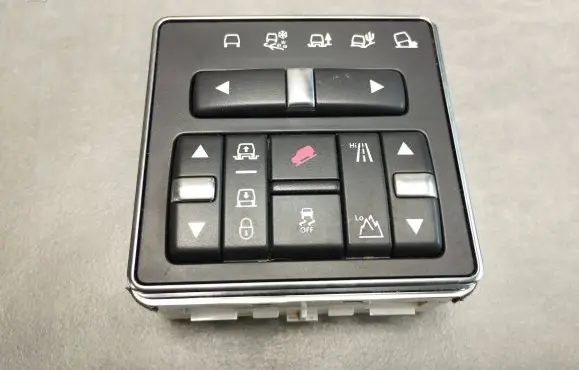 Land Rover Range Rover Sport L320 Other switches/knobs/shifts BH4214D024AB CH3214B436AD 1304241