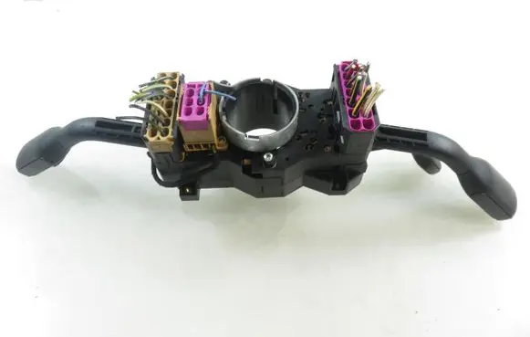 Audi A4 S4 B5 8D Wiper turn signal indicator stalk/switch 4D0953513