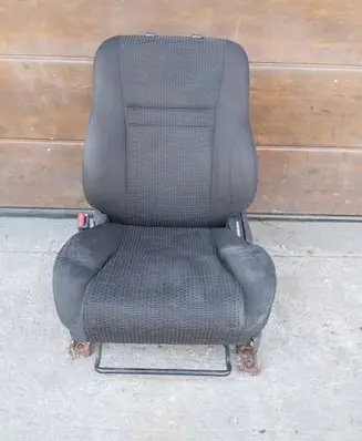 Toyota Corolla E120 E130 Seat set E12POSZYCIELP